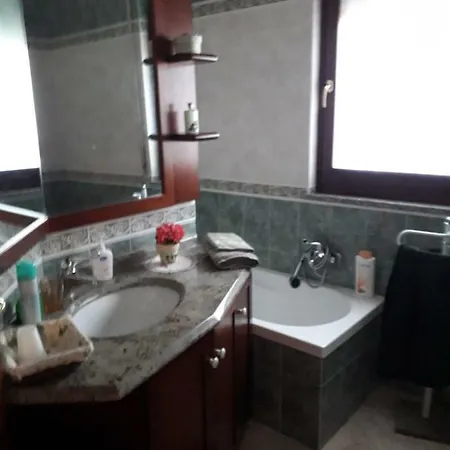 Apartment 47 Via Palmas Selargius