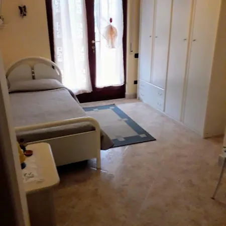 Apartment 47 Via Palmas *