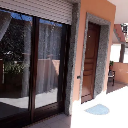 Apartment 47 Via Palmas