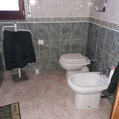47 Via Palmas Apartamento