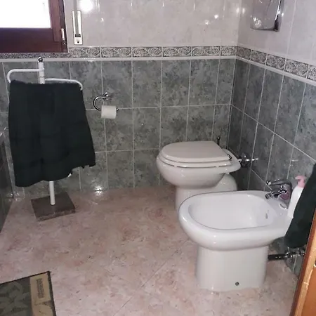 47 Via Palmas Appartement
